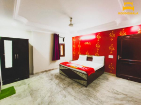 Hotel Max - Malviya Nagar